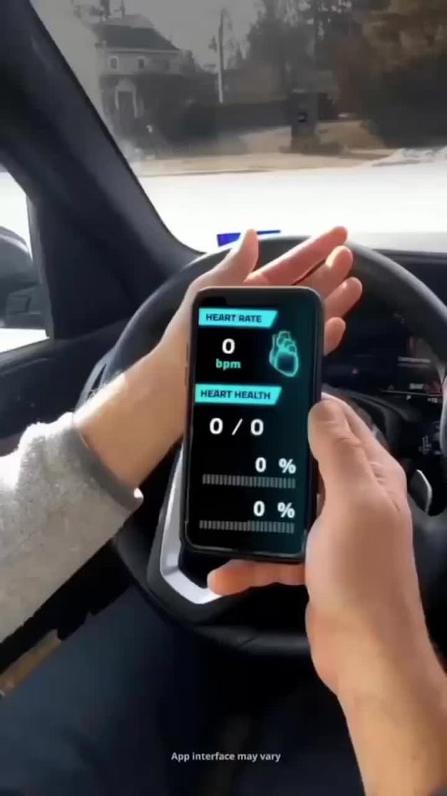 Check your Heart Health