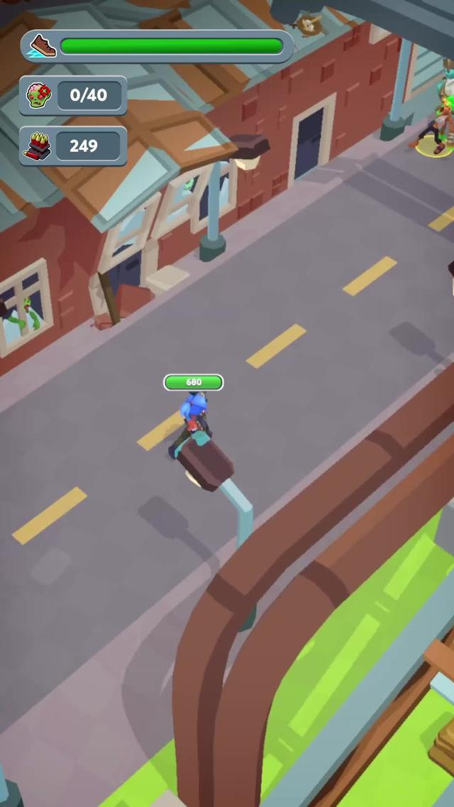 Can You Survive The Apocalypse?