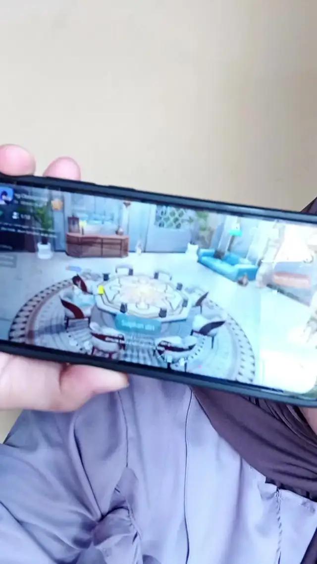 Datanglah ke weelife dan dapatkan teman baru!