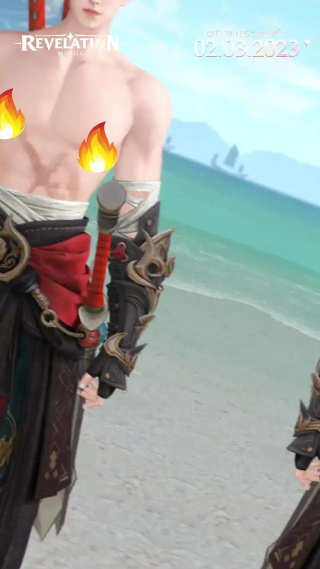 Mặc áo vào điiiii, thứ em thích là nụ cười của anh cơ, còn 6 múi thì cũng thích! Tải ngay!