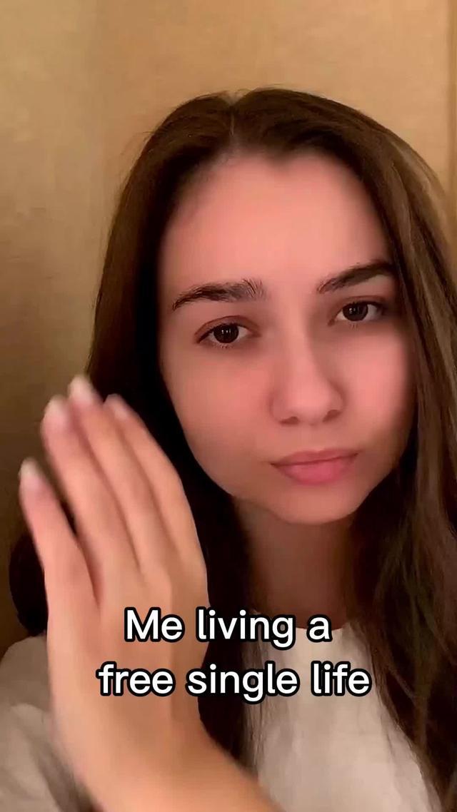 Show your hidden side!