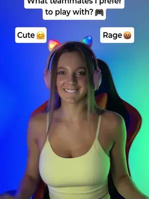 Looking for a perfect teammate to play with?