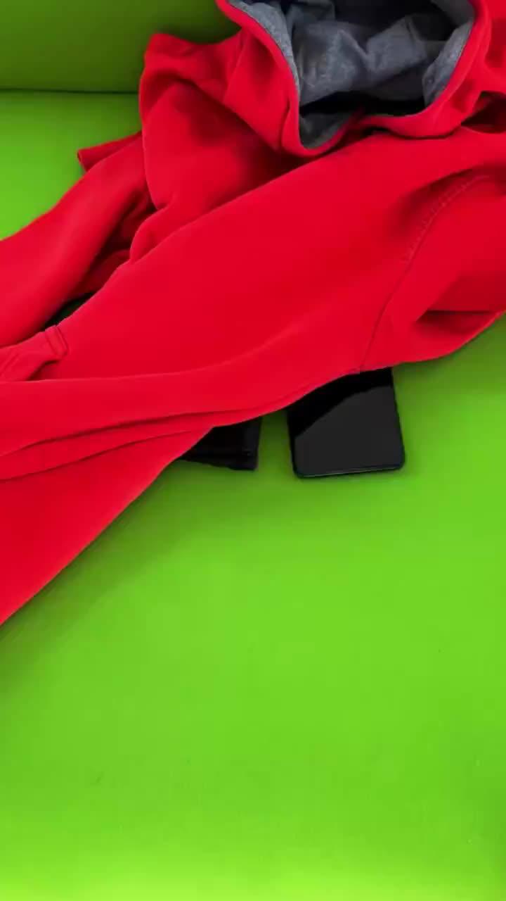 Download experience~