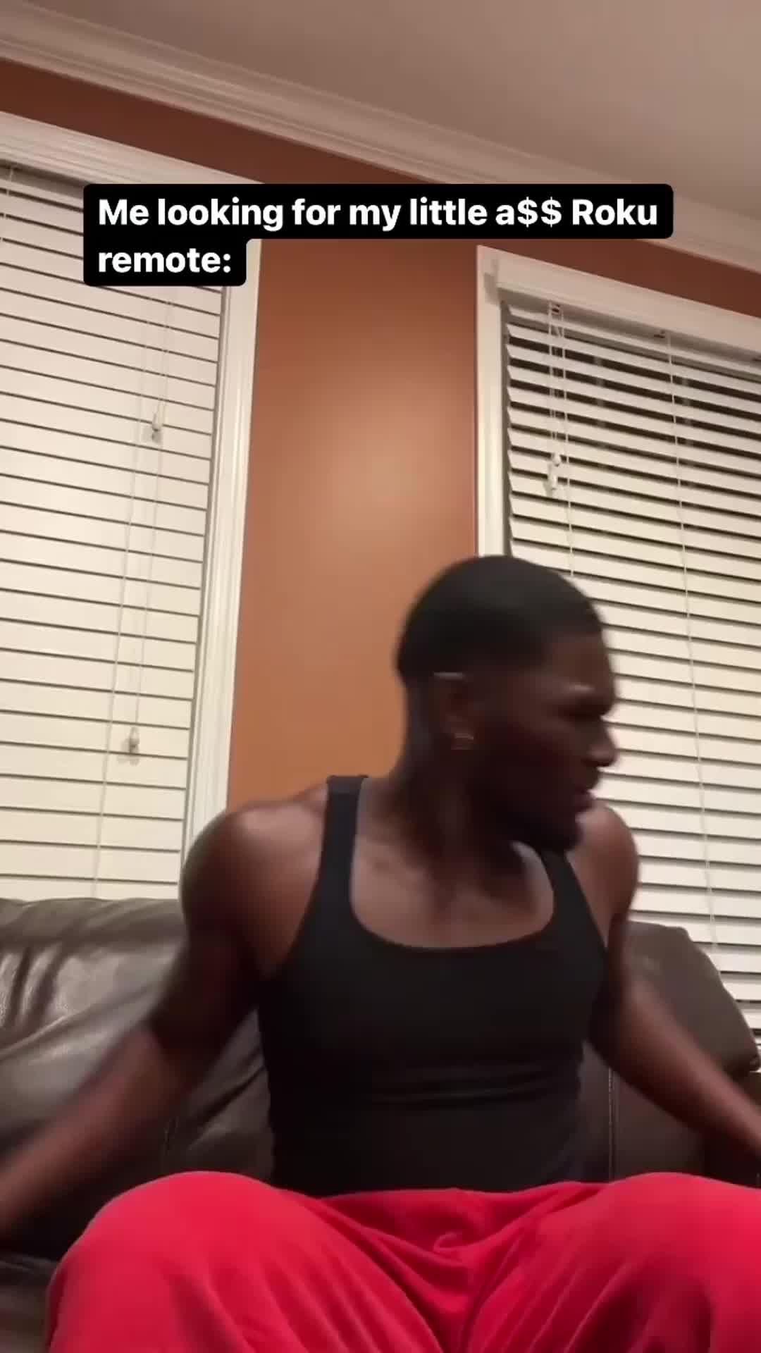 Remote Roku TV By iPhone