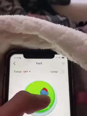 Fart Sounds Prank your family is easy!