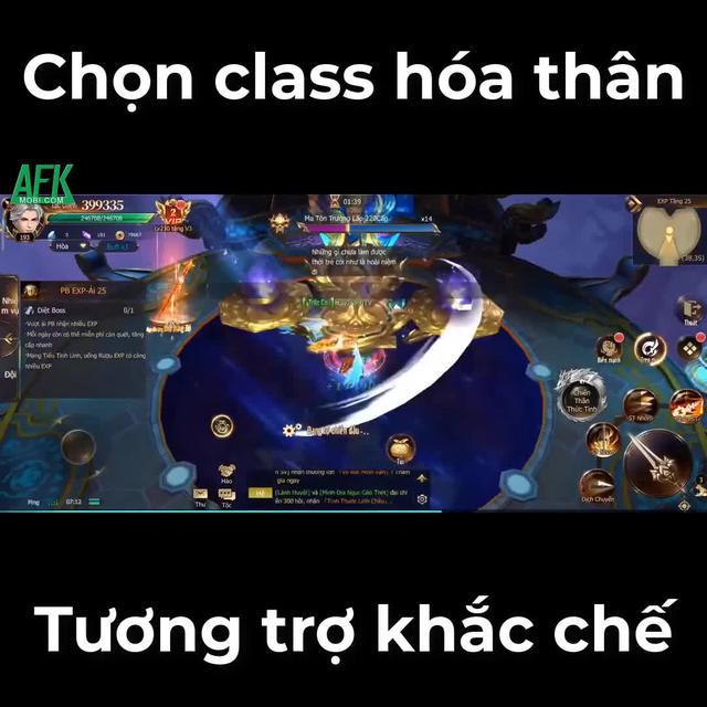 Game cưỡi rồng chiến đấu, tặng VIP 3. Tải ngay!