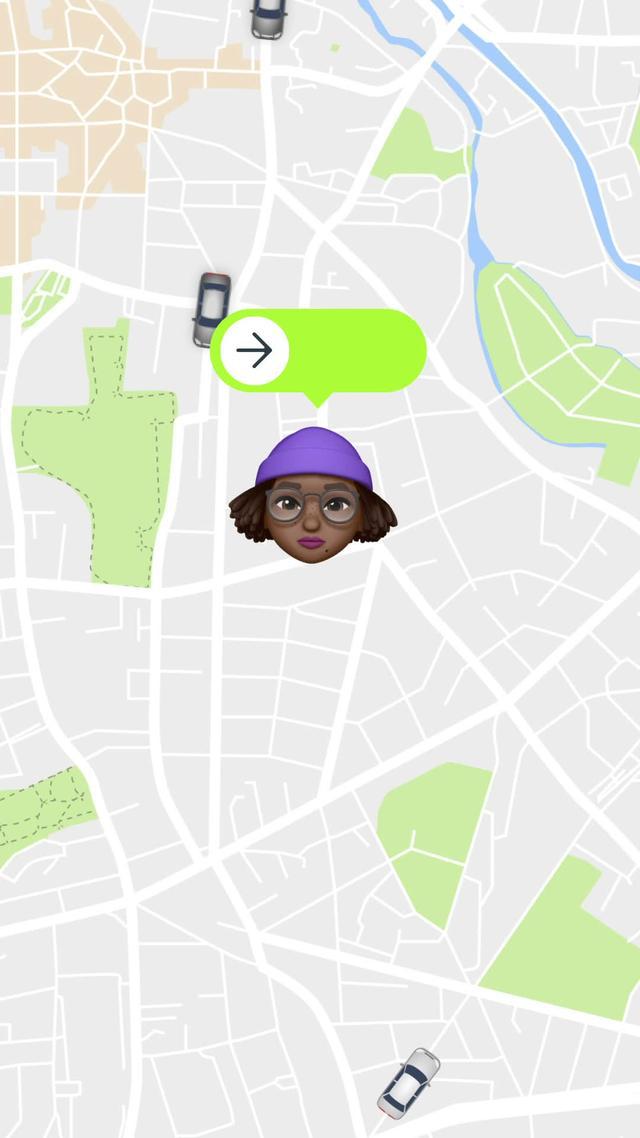 Escolha o preço, escolha o motorista