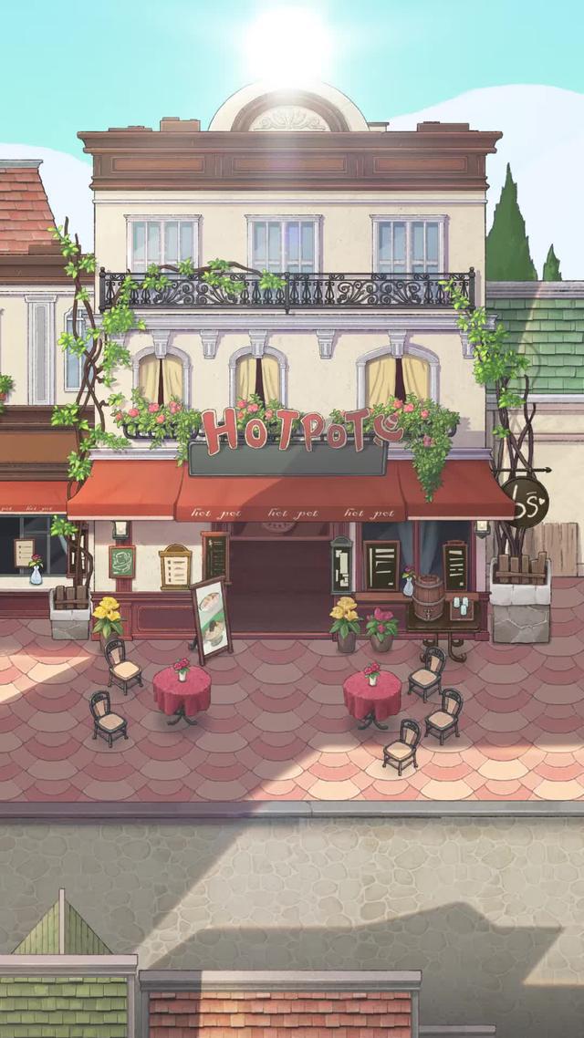 不做打工仔！開局一家火鍋店，你能搞多大？