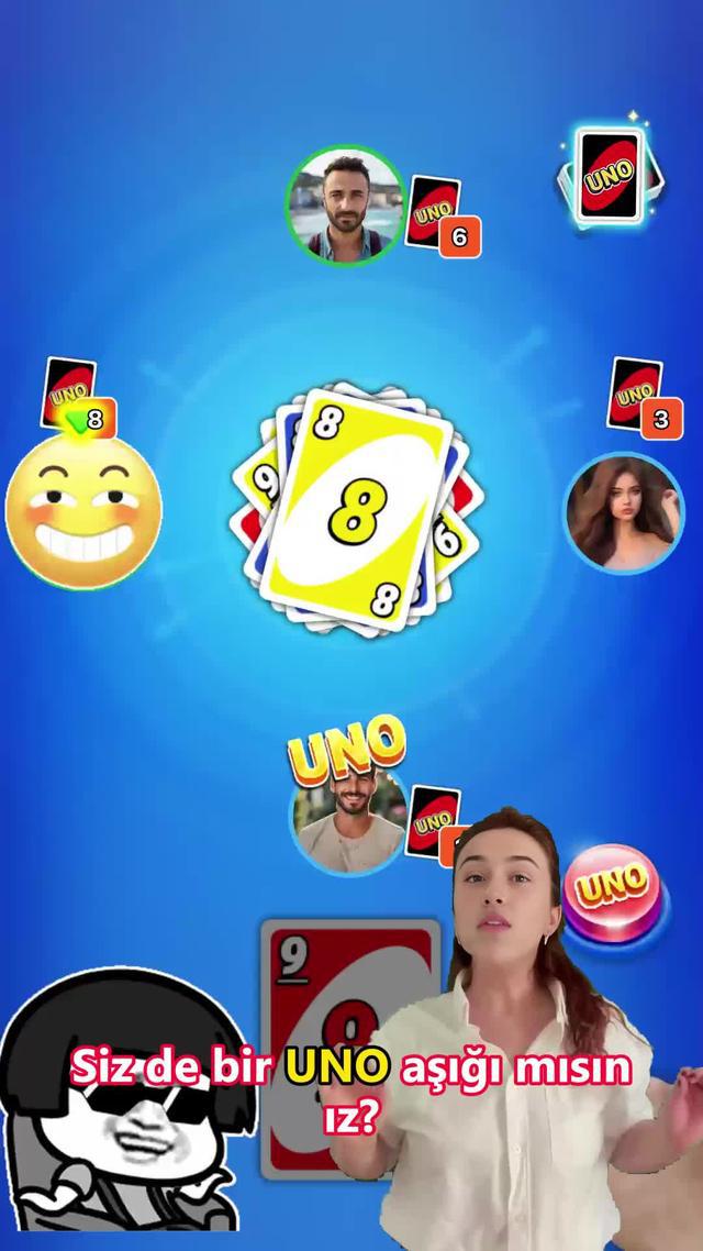 Aynı şehirdeki arkadaşlar, tek tıkla eşleştirme, hadi birlikte oynayalım!