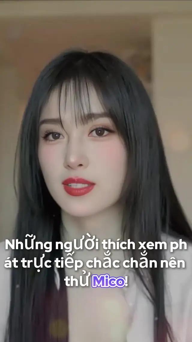 Live streaming, trò chuyện và trò chơi sẽ cho bạn một trải nghiệm mới mẻ!