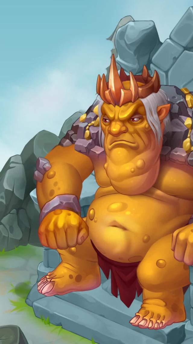 Legends rise. Dungeons are calling.