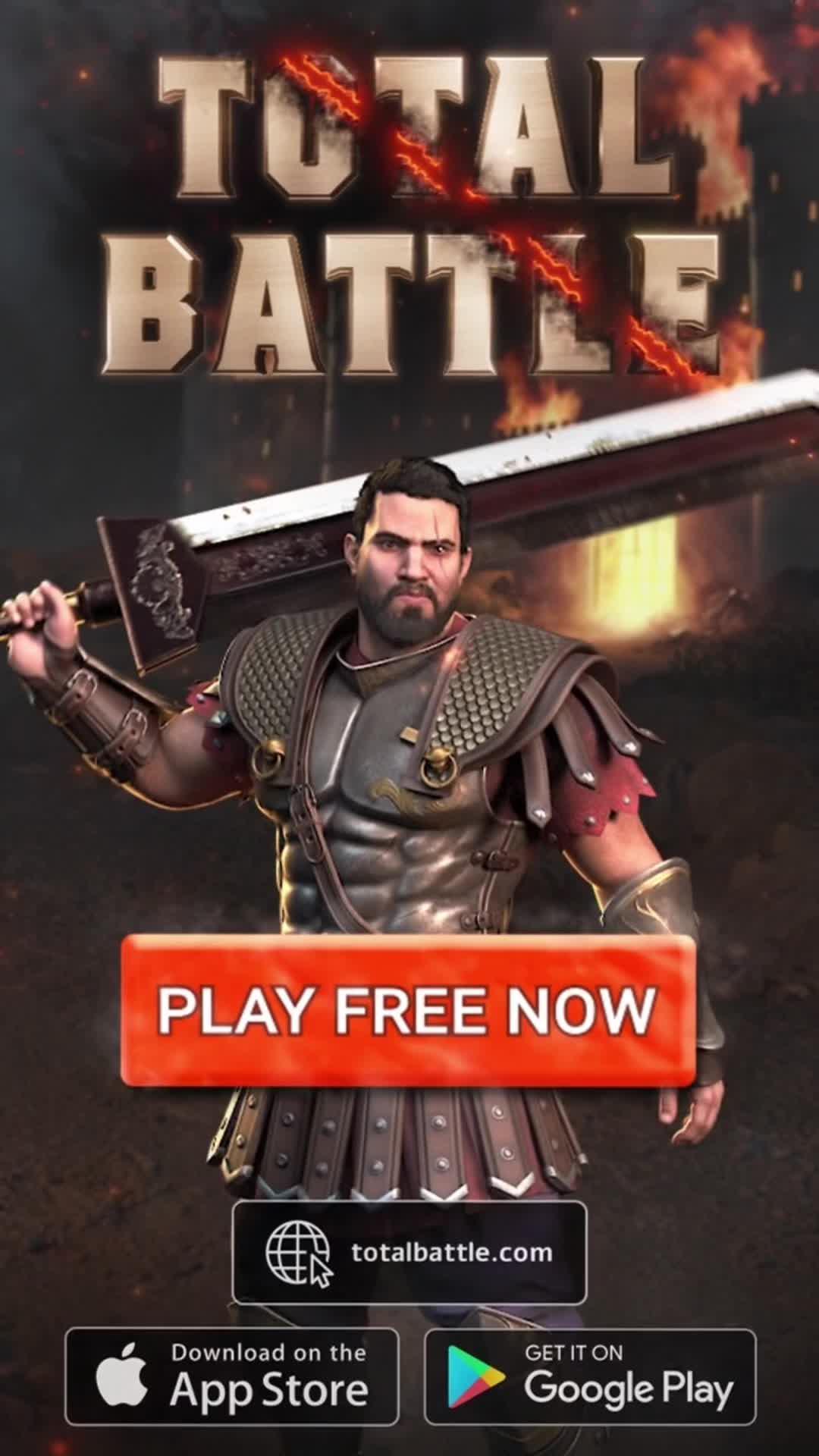 A free game without ads!