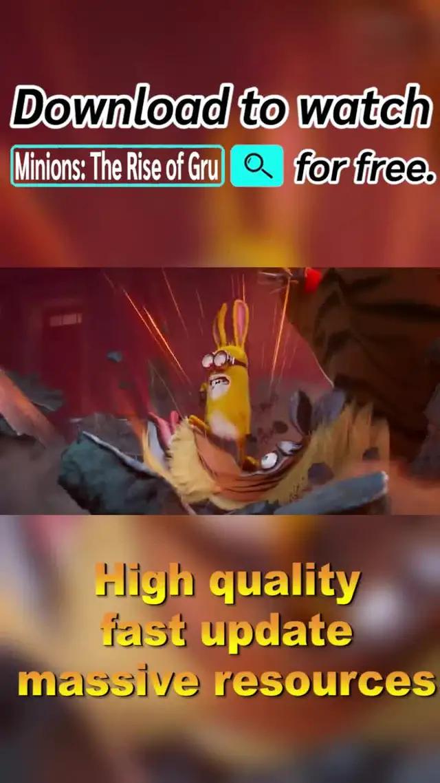 Install & Enjoy your movie time!