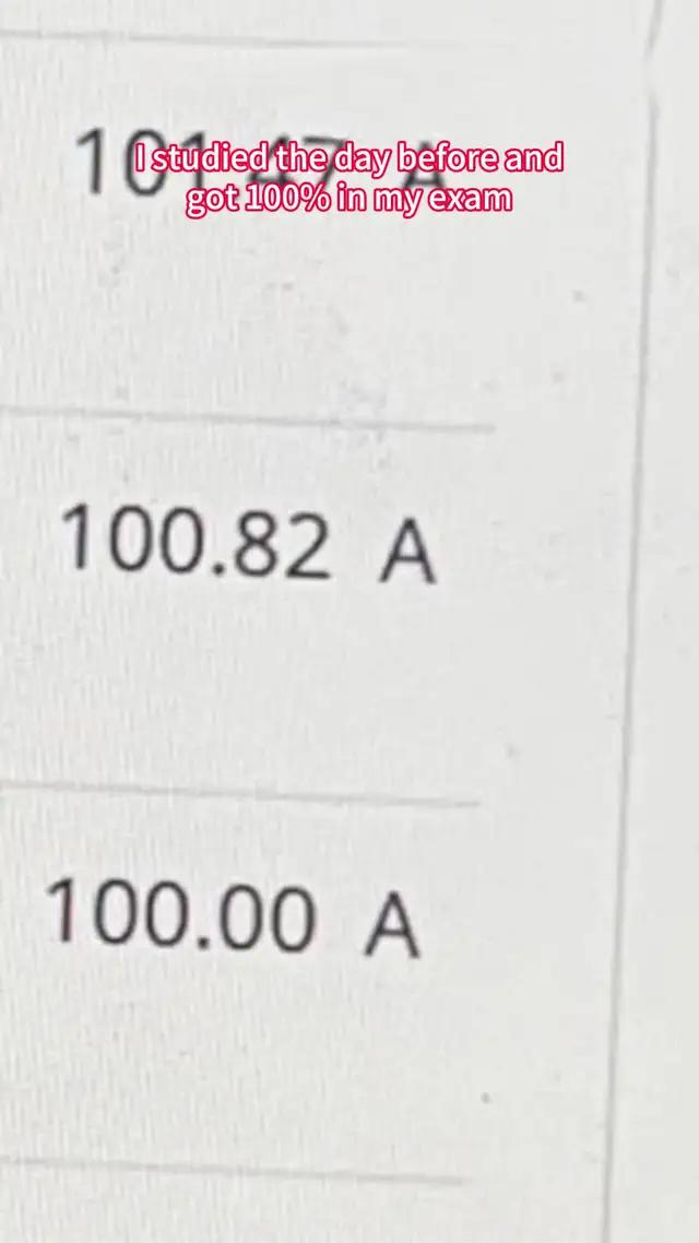 Prep-up for tests, Wrapped up in Gauth