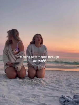 Your Real Life, Your Real Friends, Only on BeReal.