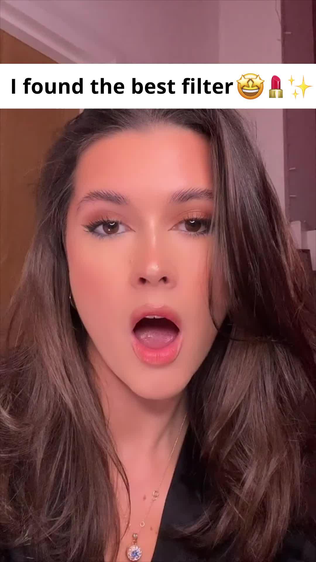 Best Hair and Makeup Filters! Find your best style among endless combinations