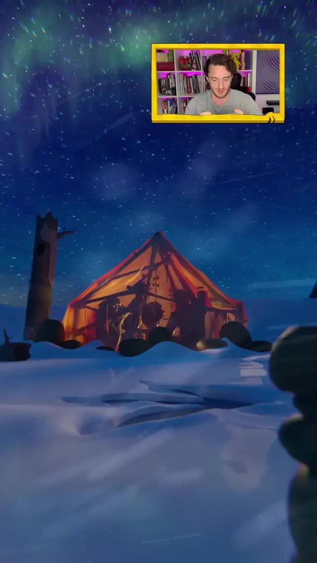Discover a thrilling new adventure!