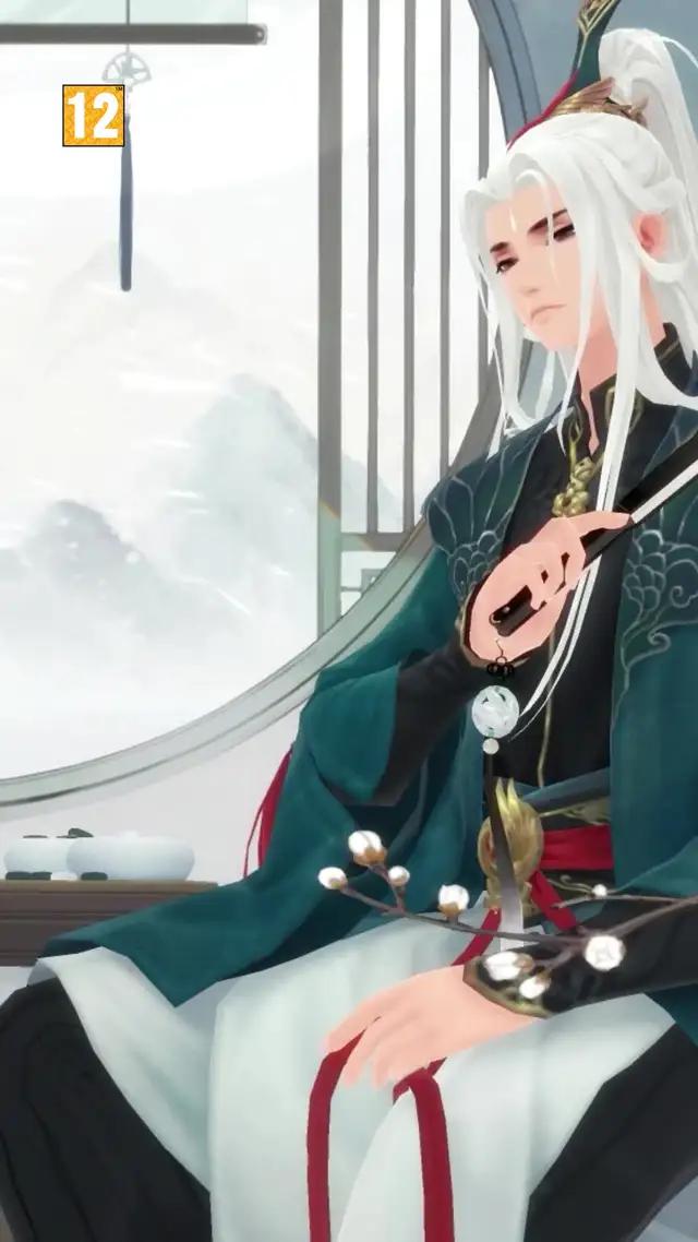 Wandering Swordius - Class Selection [Swordsman] #swordsman #mmo #mmorpg #mmorpggame #rpg #chinagame #androidgaming #gameandroid #iosgames #gameios #game2024 #globallaunch #gamerelease #china