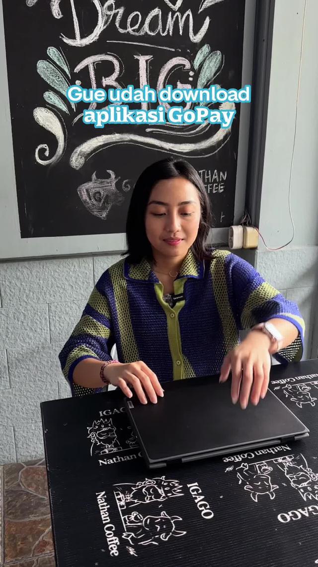 Gratis transfer 100x/bulan!