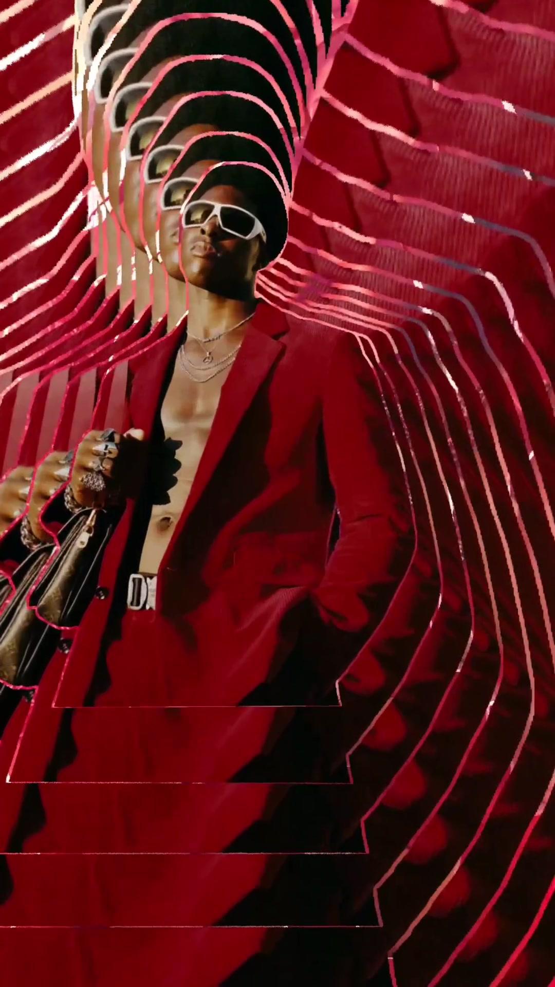 Mojo is THAT app that helps you create trendy videos in just a few taps ✨ #MojoApp #MadeWithMojo #Howtoedit #EditingApps #TemplateApp #HowToEdit