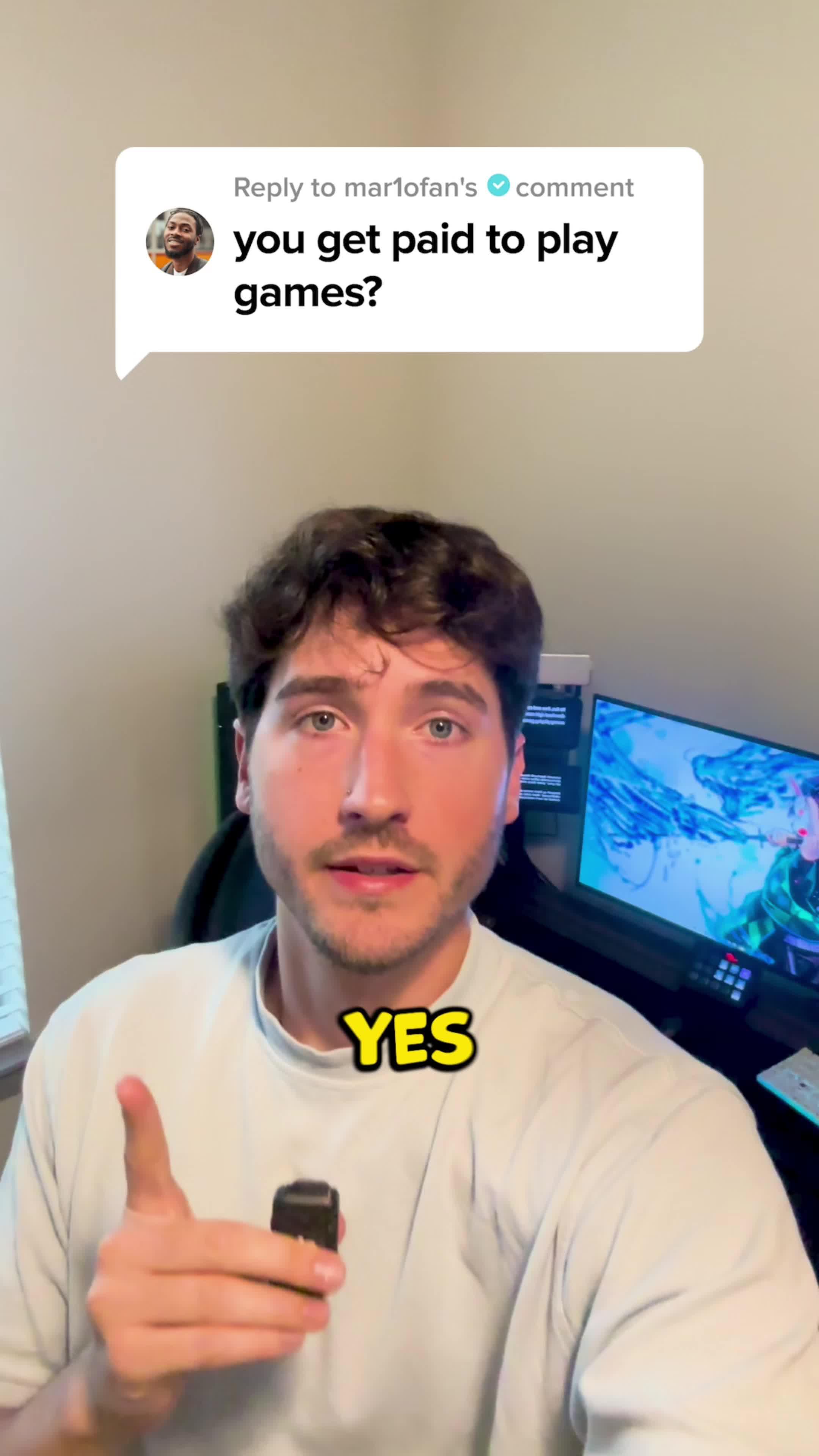 Play games and win real cash! *T&C apply