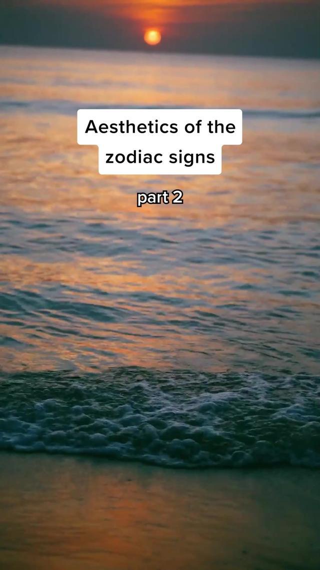 🔮 Your star sign says a lot about you #pixomatic #zodiacsigns #horoscope #yourzodiacyouraesthetic #astrology #cancer #leo #virgo