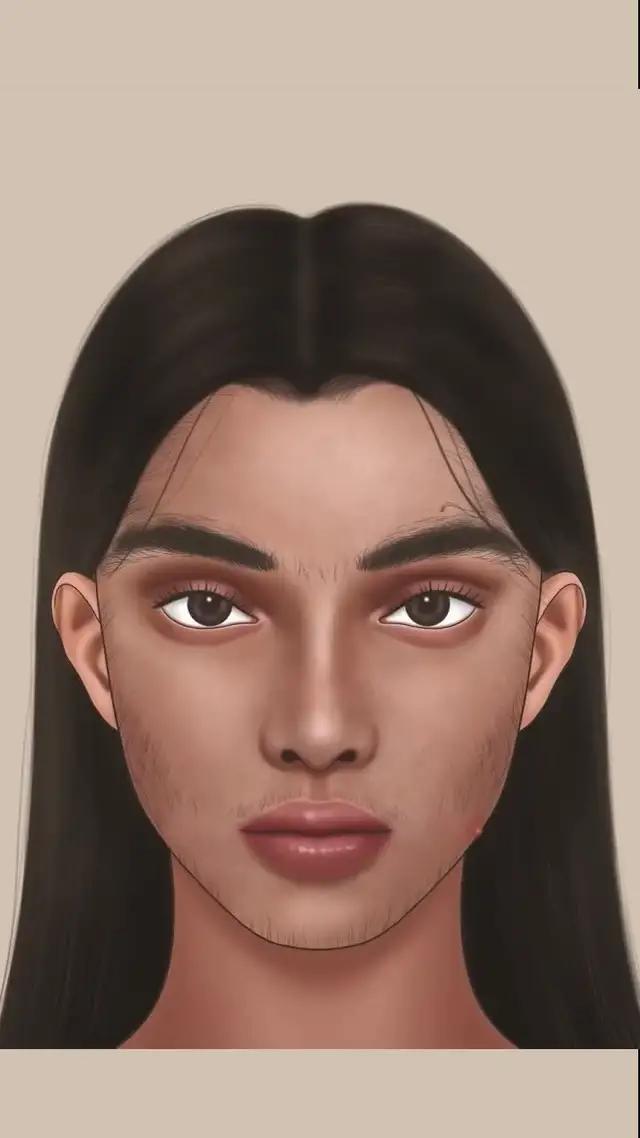 ASMR護膚美妝體驗，打造完美妝容！
