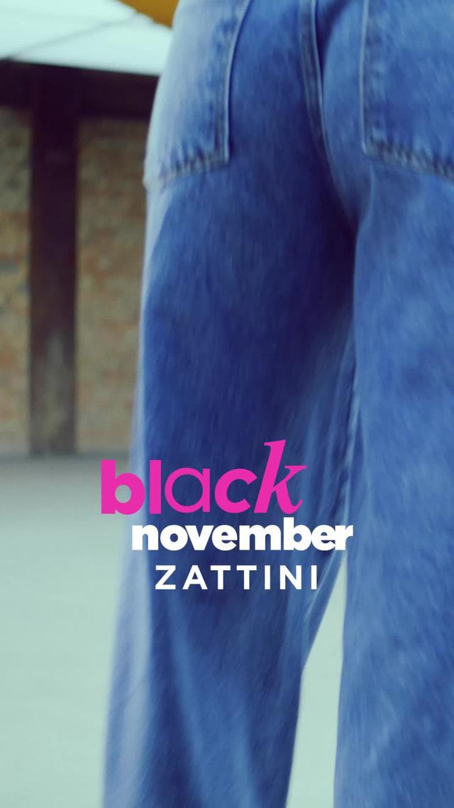 Dê um Zatt na Black!