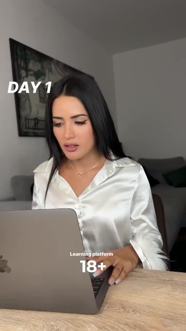 Make your investment resolution