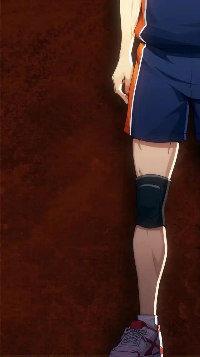 アニメ『ハイキュー!!』新作スマホゲーム登場