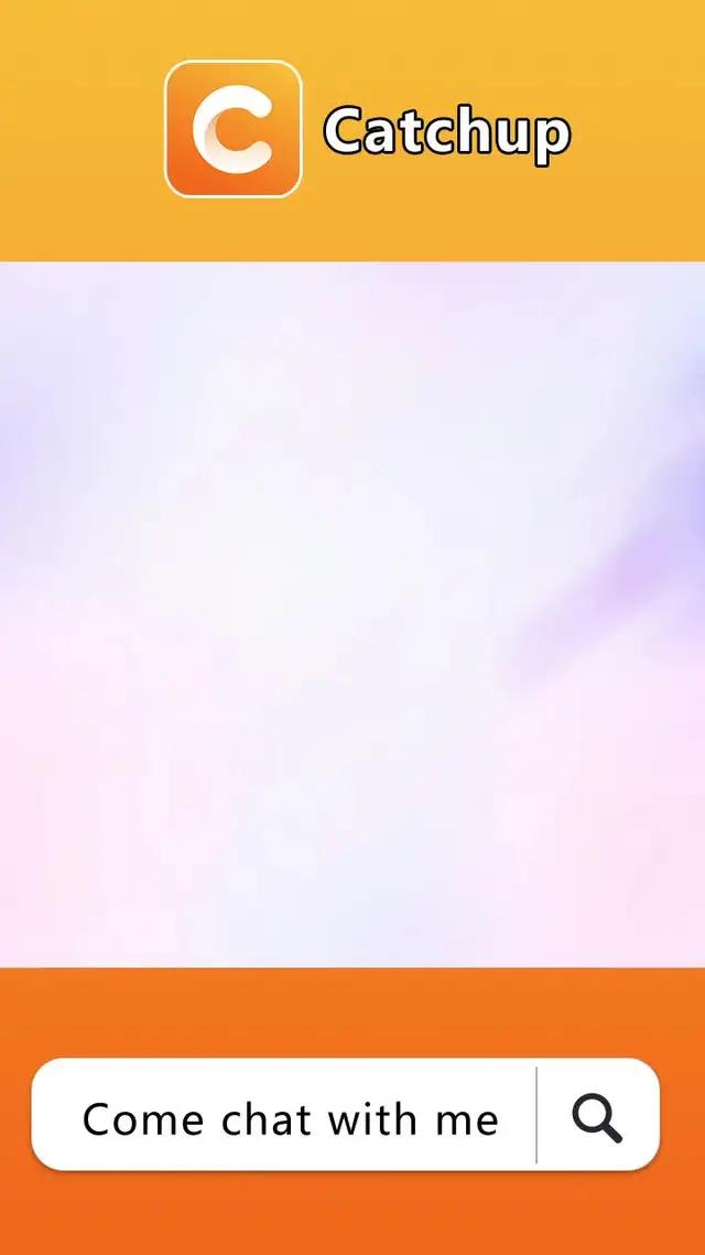 Find the girl of your dream on Catchup