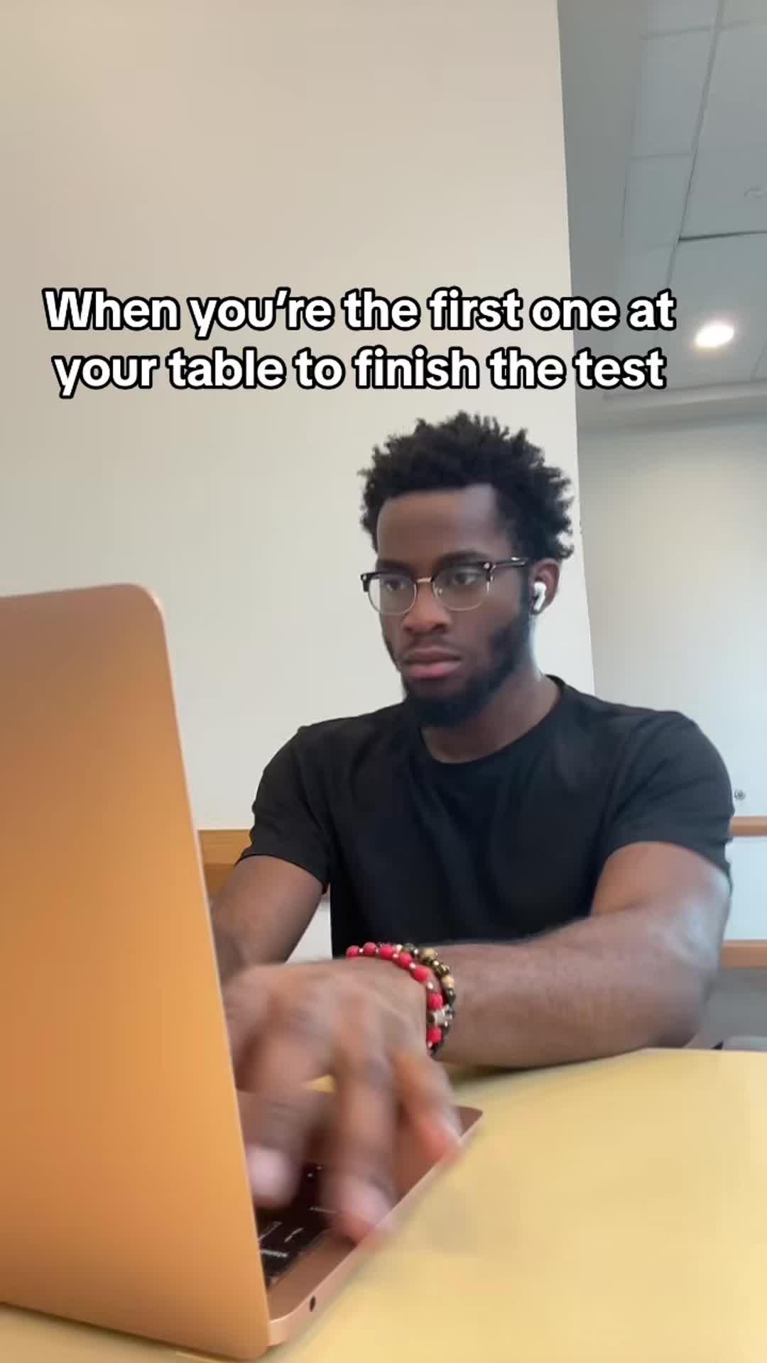 Try this bro🥷🏿#school #college #exam #summer