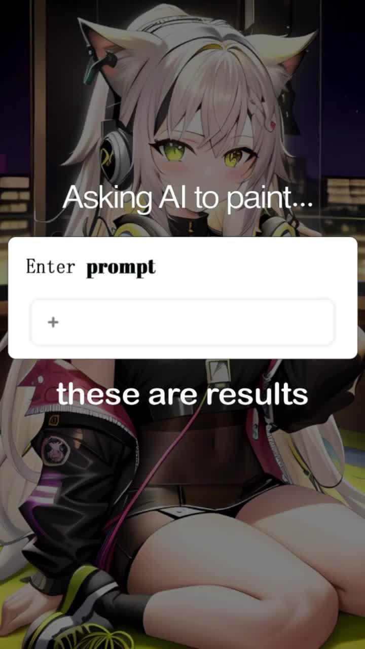 Wow! Wow! Try this new app! Popular now!!