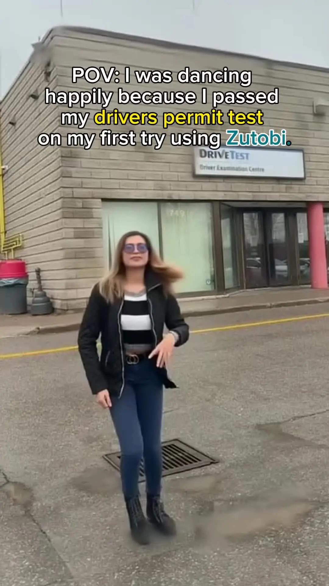 Ace your permit test and master behind-the-wheel training now!