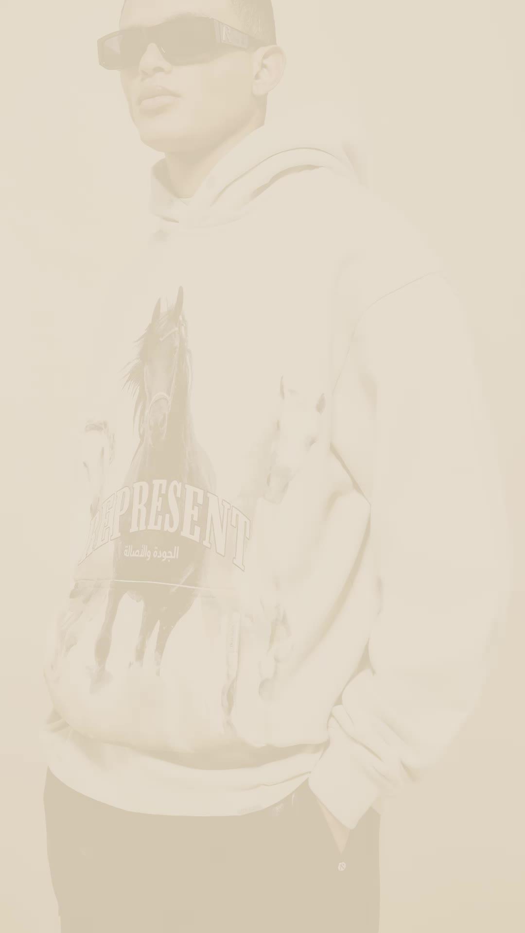 اكتشف التشكيلة الحصرية للشرق الأوسط من ريبريزنت، فقط على أُناس