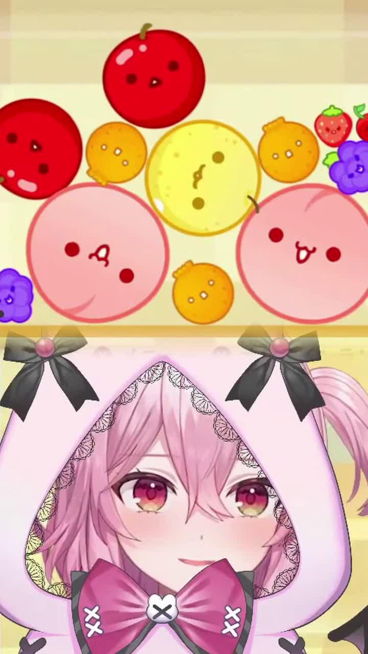 Nobody can reach Watermelon!