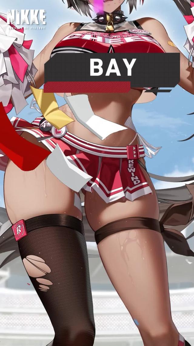 Immerse yourself in the game with beautiful maidens!