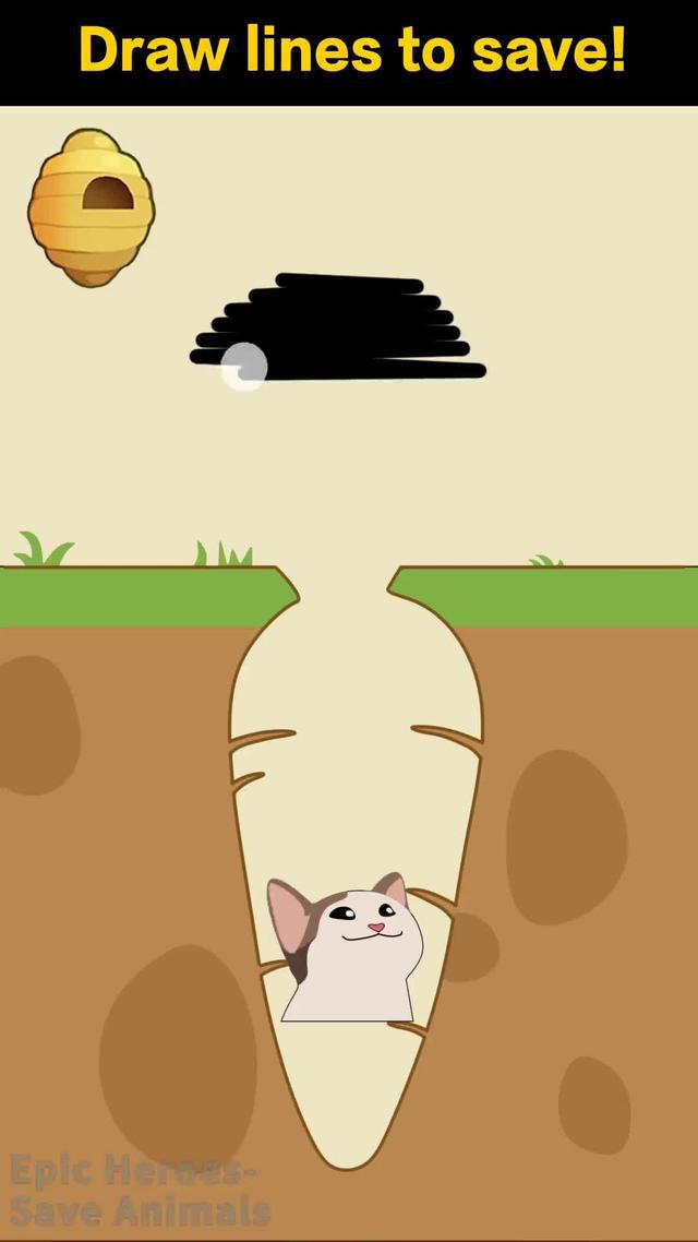 Promise me, don't play this game during your work time.