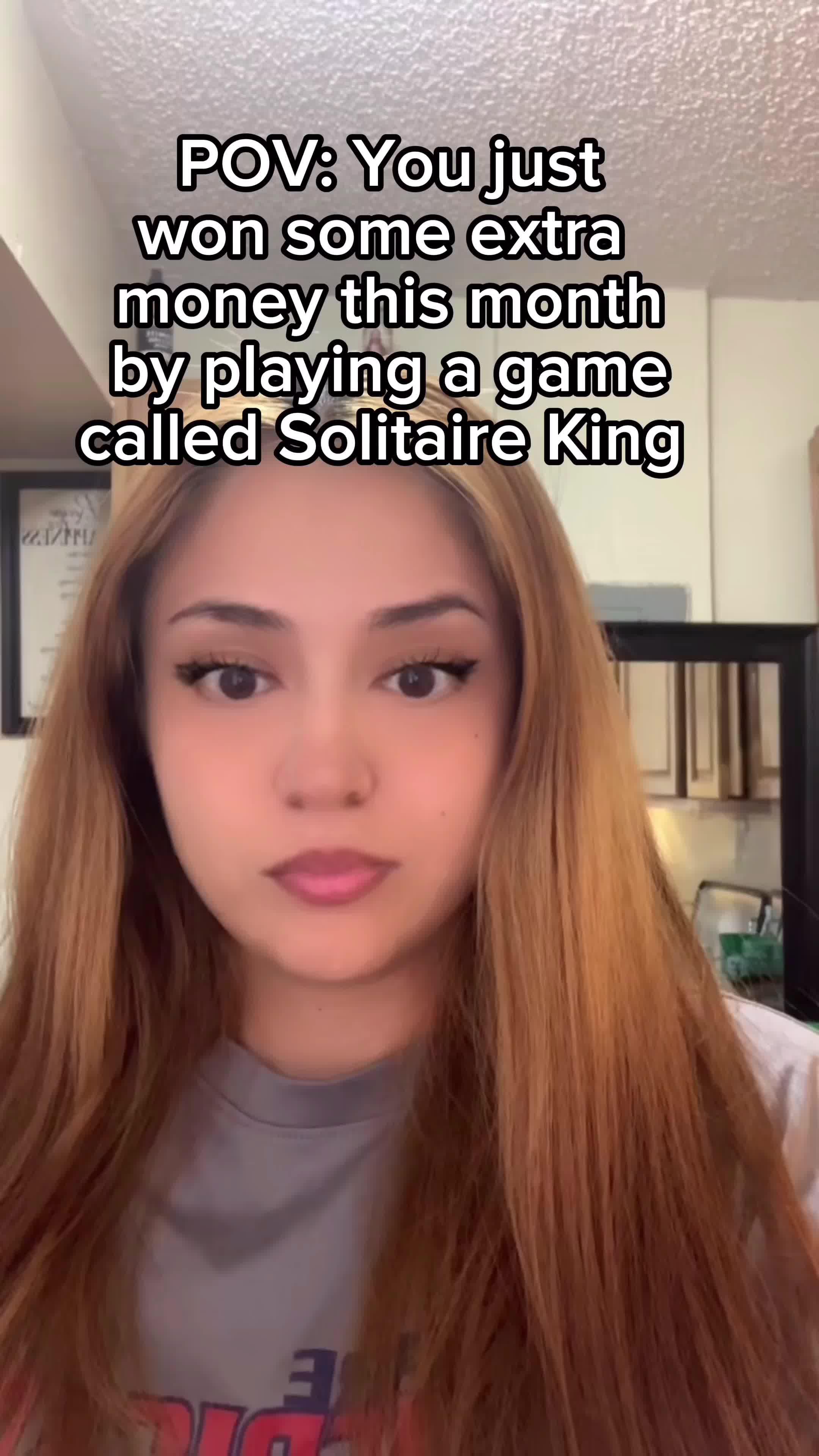 Play real Solitaire, have real fun!