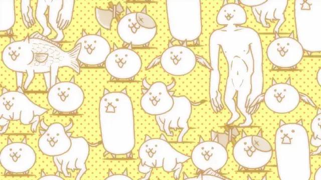 世界累計9000万ダウンロード突破！遊んでみてにゃ。