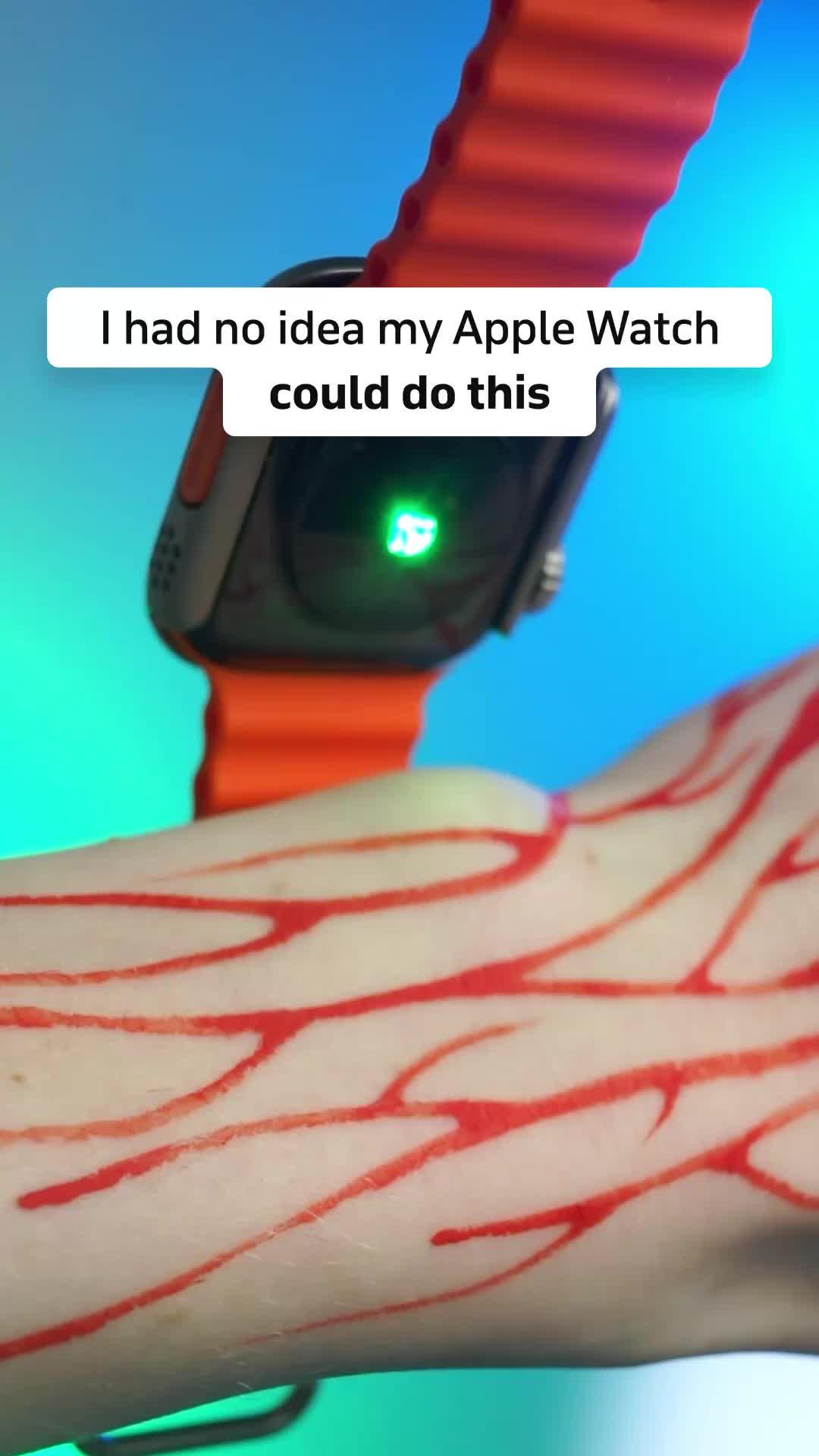Get more from Apple Watch