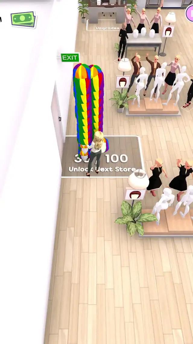 Harder than you think!