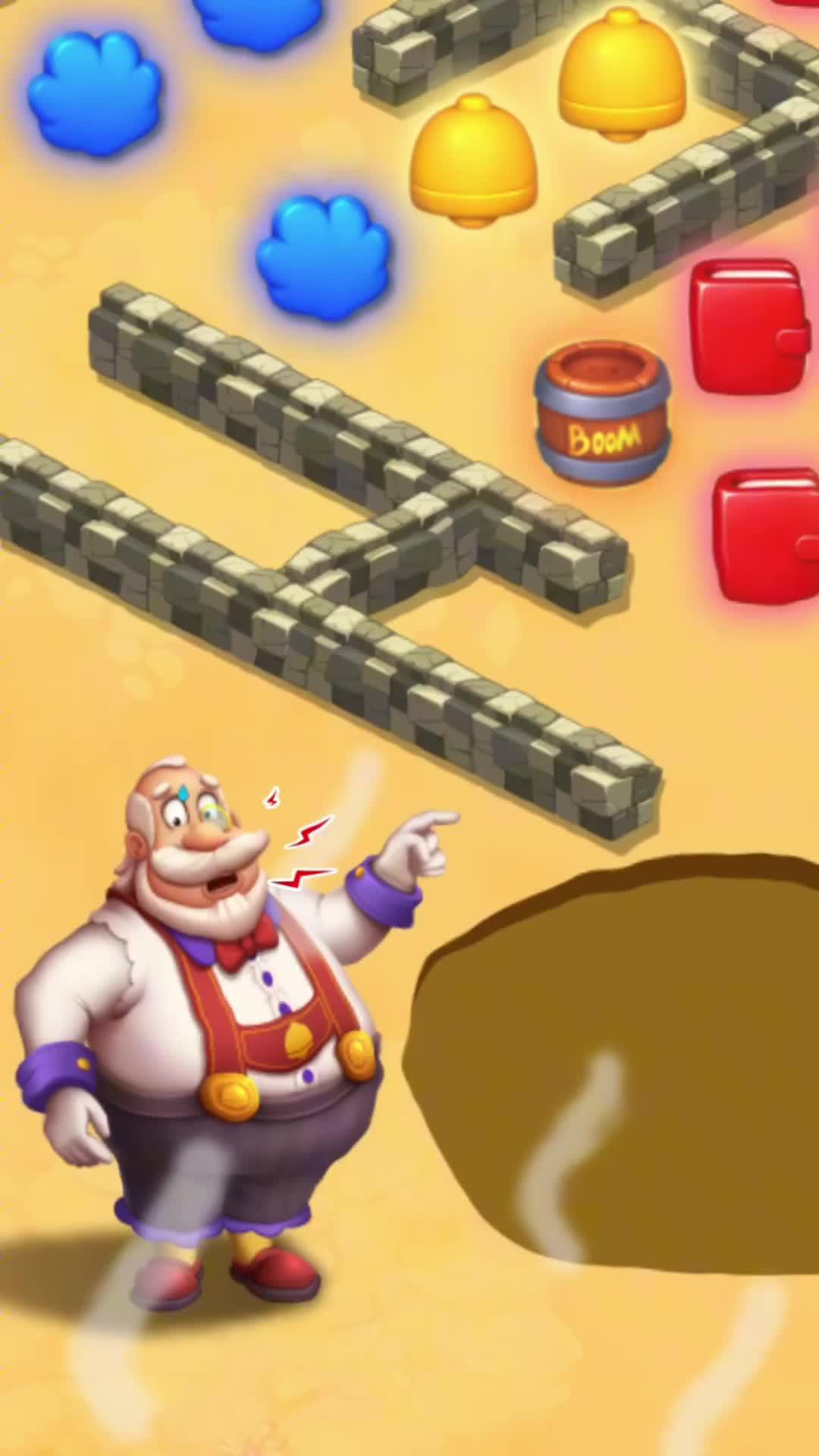 Harder than you think！