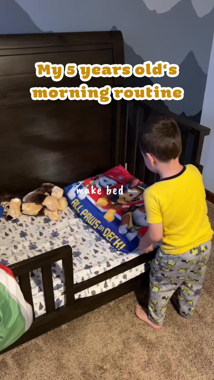 Create routines tailored to your lifestyle, you can make your pleasant every day！