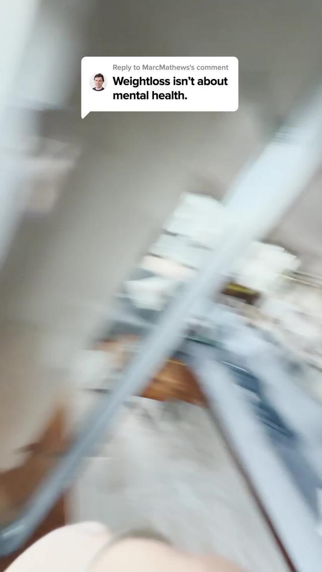 Be your own therapist