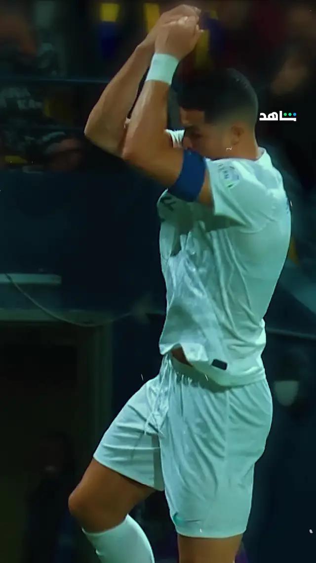 النمور ضد فارس نجد على شاهد