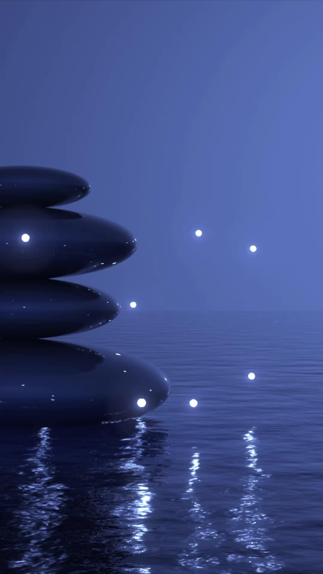 The Ultimate Calming Word Game