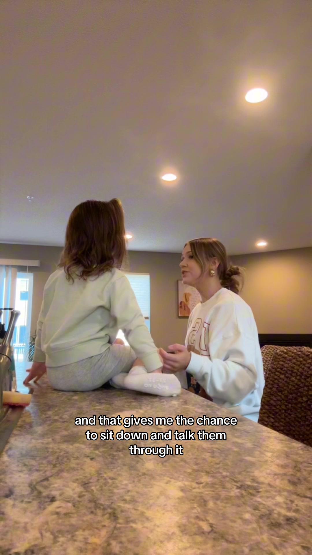 @Moshi Kids has changed the way we handle tantrums 🙌🏼 My toddlers have learned so much about sharing and controlling their emotions, I highly recommend trying the app out for your toddlers too! ❤️ Make sure to use my discount code: ALEXISLARUE #moshi #moshipartner #toddlers #tantrums #emotionalregulation #fyp #twins #momsoftiktok