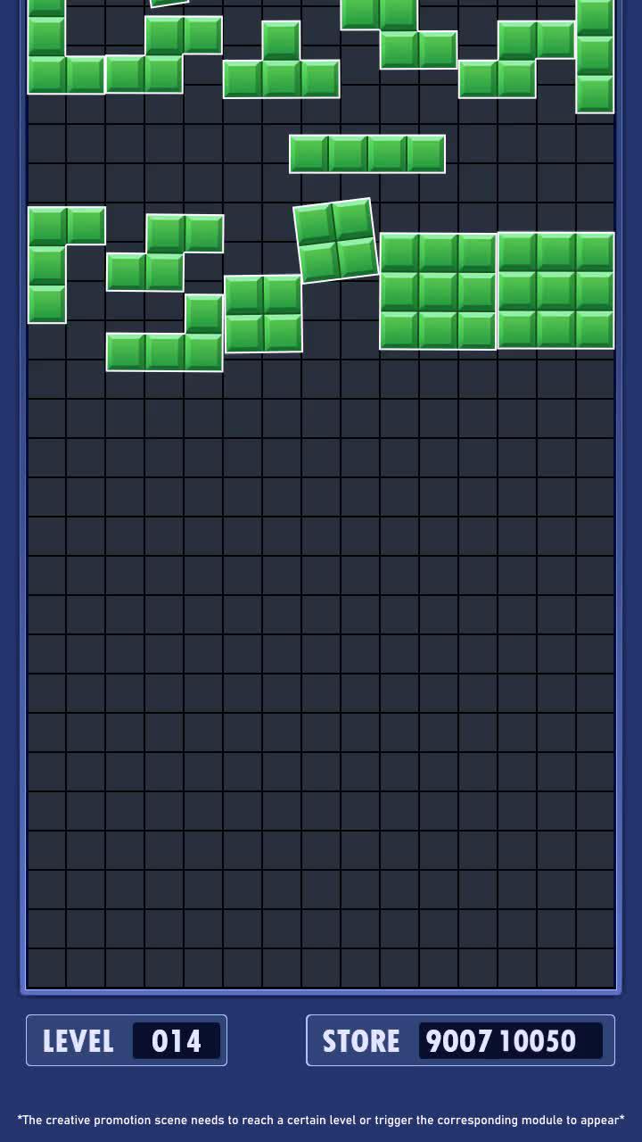 puzzle game