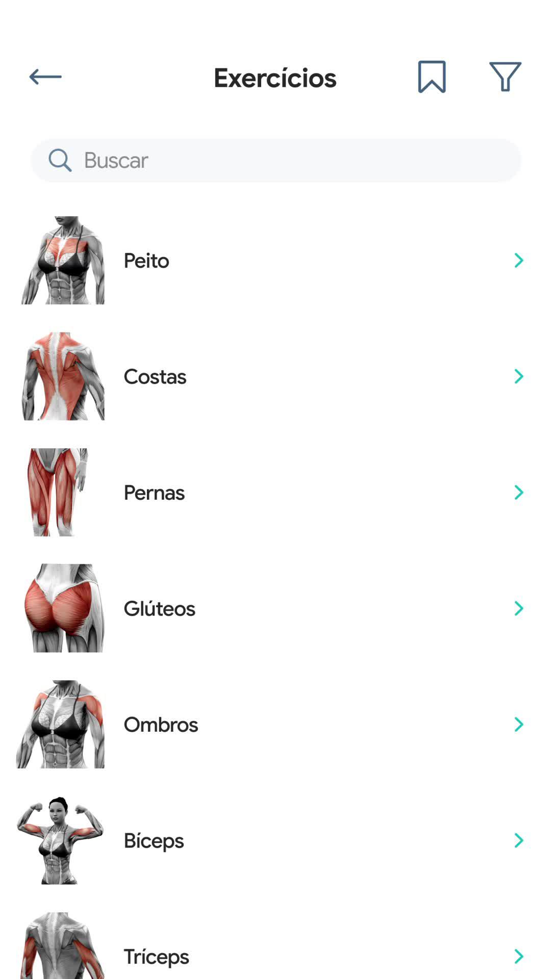 Tenha o corpo dos seus sonhos